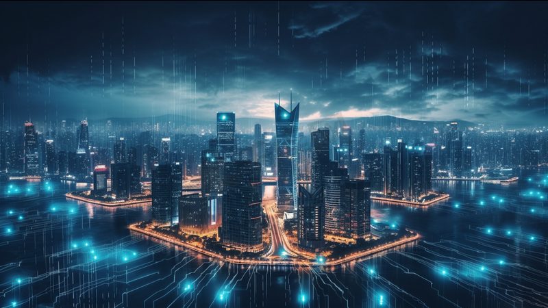 金融行业数据中台：构建未来金融科技的核心**