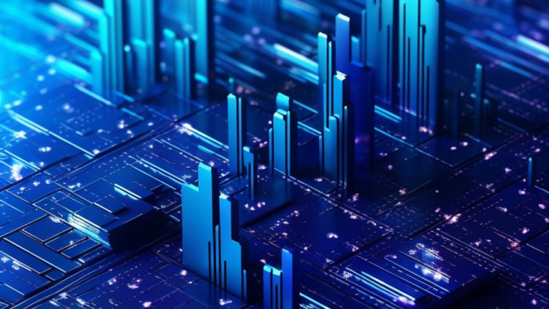 数字孪生：虚拟与现实的桥梁
