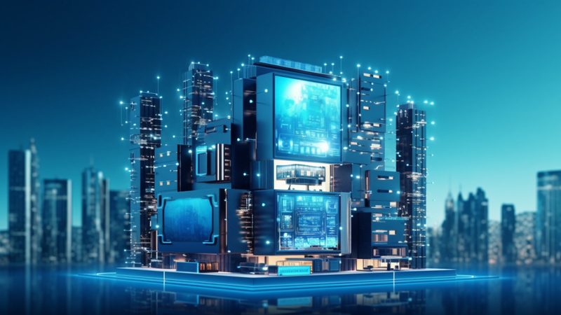 金融数据治理：构建稳健的数据管理框架